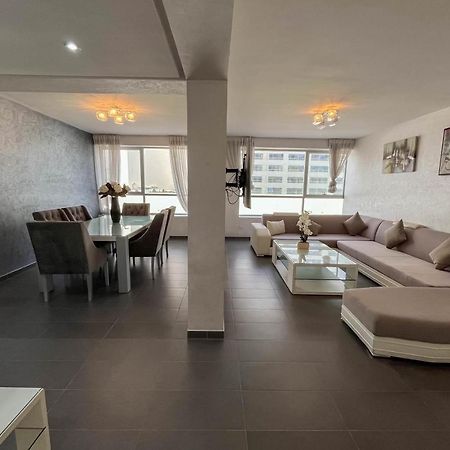 Apartment In City Center Tangier Exterior photo