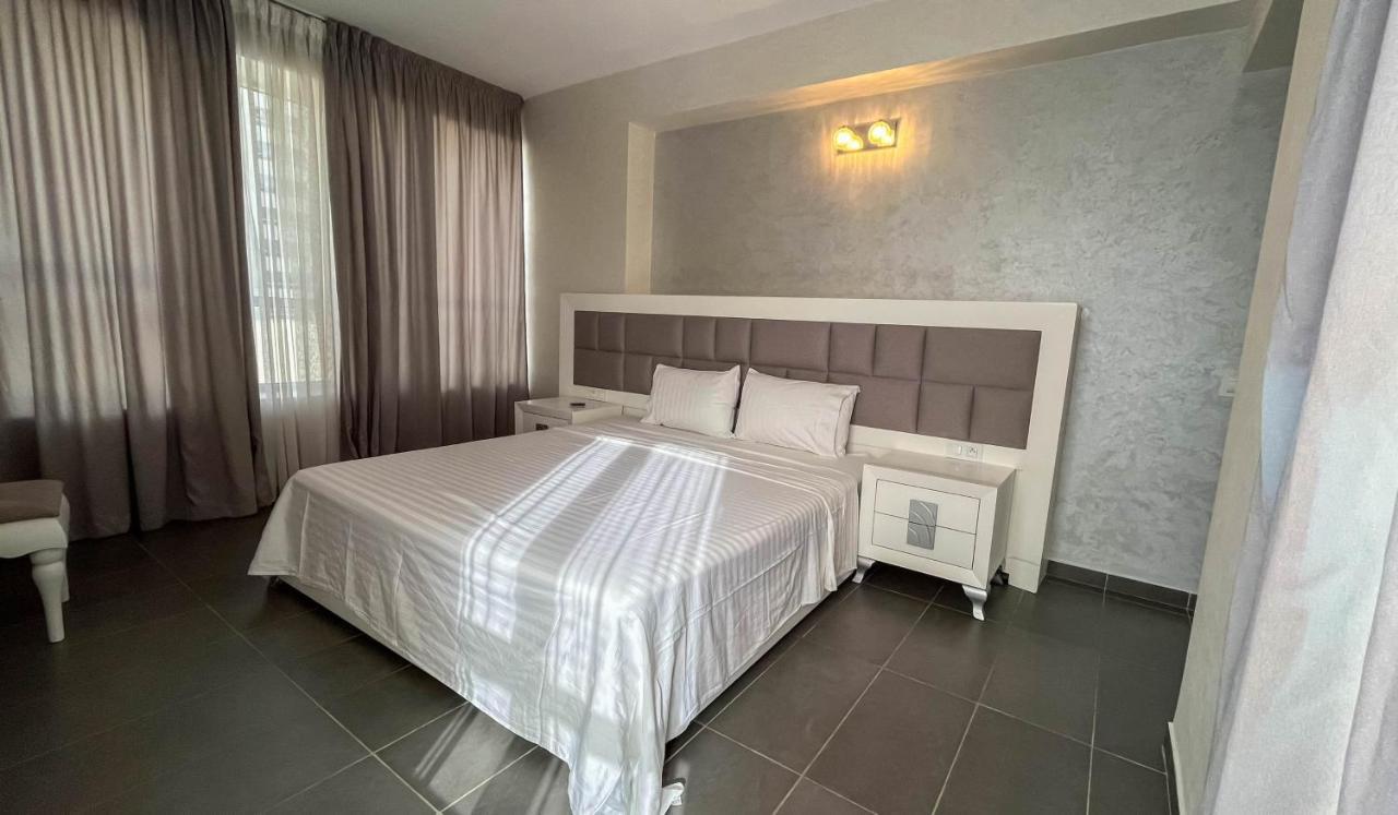 Apartment In City Center Tangier Exterior photo