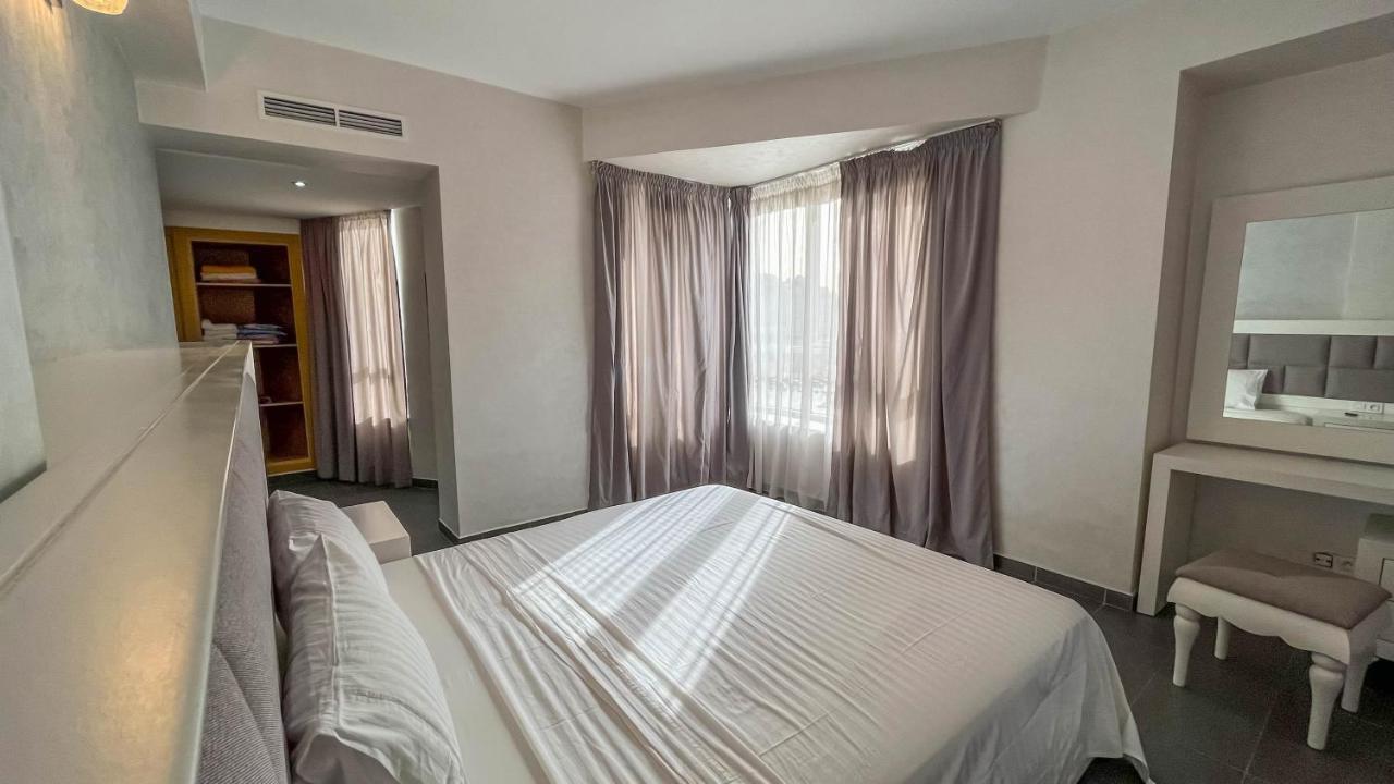 Apartment In City Center Tangier Exterior photo