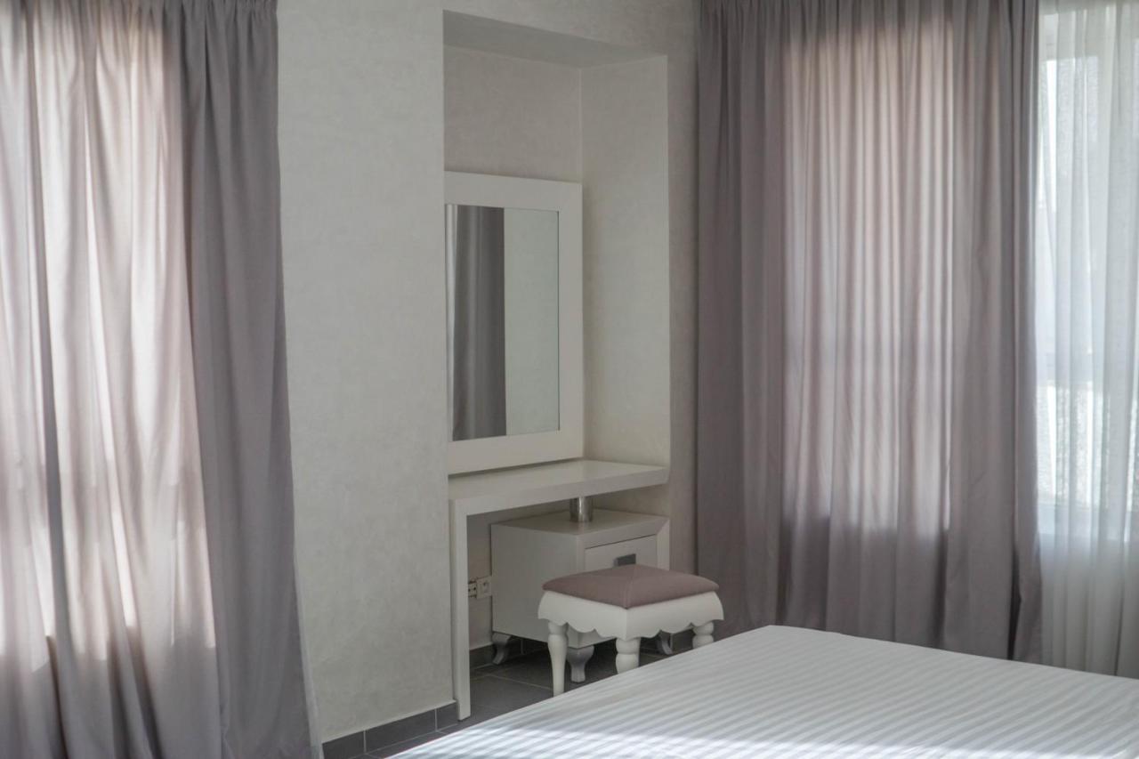 Apartment In City Center Tangier Exterior photo