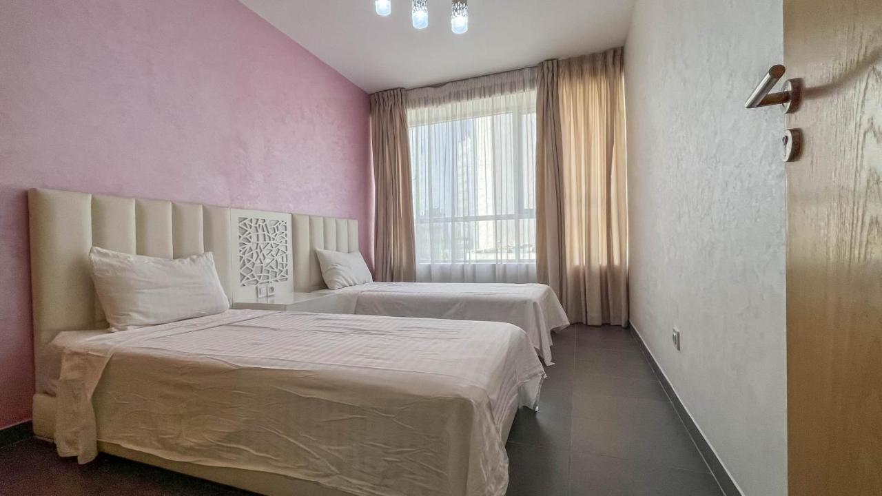 Apartment In City Center Tangier Exterior photo