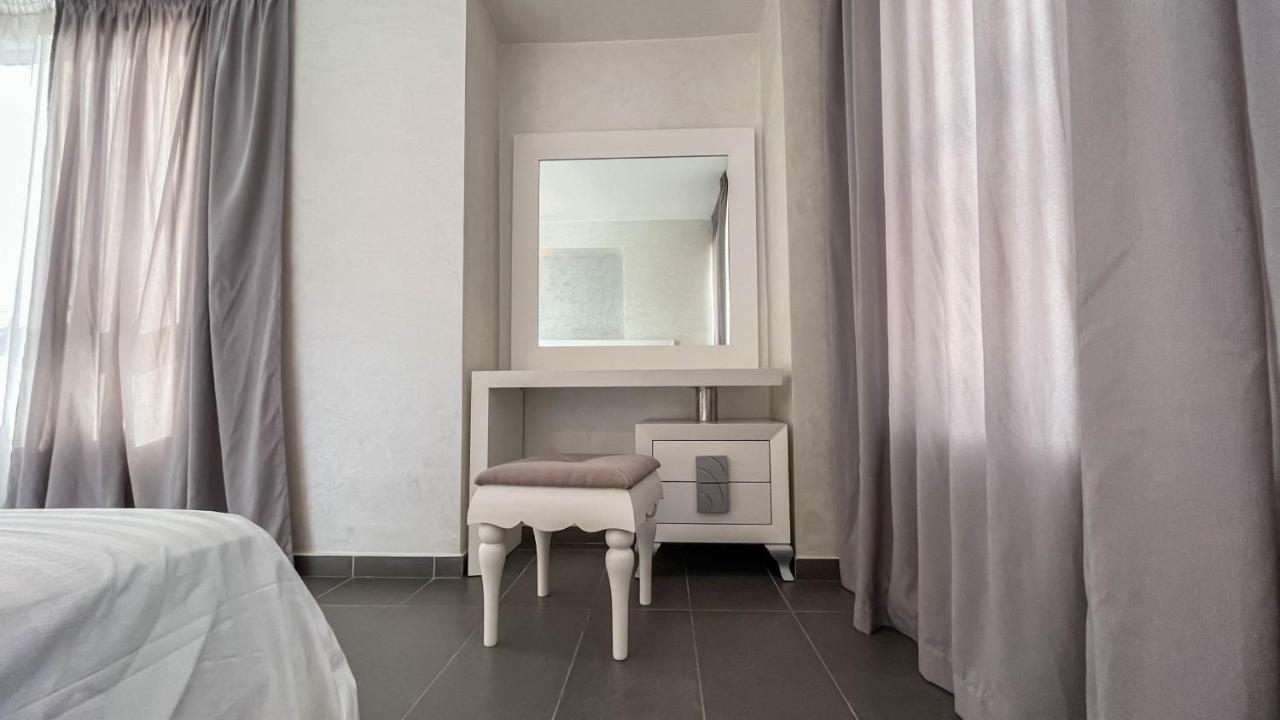 Apartment In City Center Tangier Exterior photo
