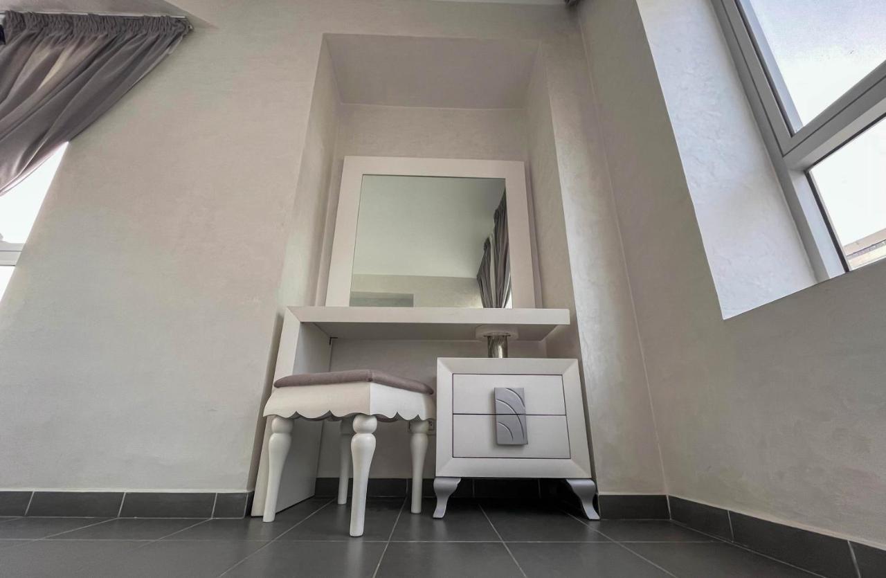 Apartment In City Center Tangier Exterior photo