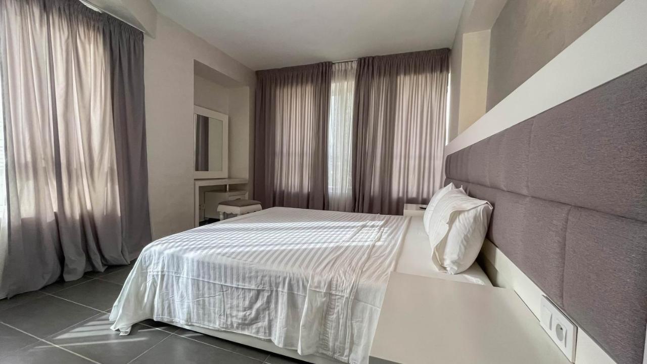 Apartment In City Center Tangier Exterior photo