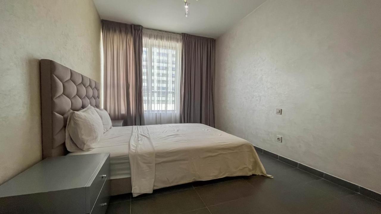 Apartment In City Center Tangier Exterior photo