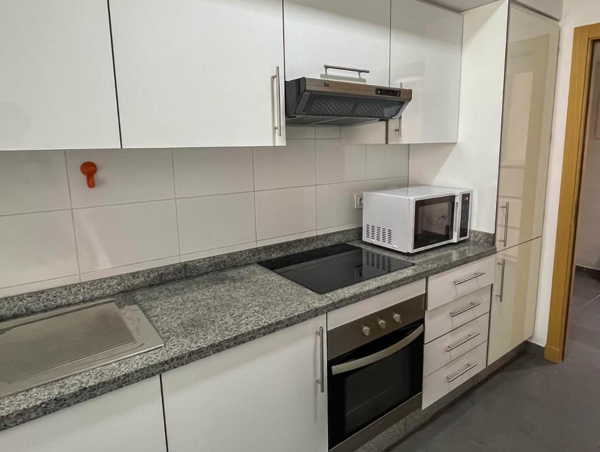 Apartment In City Center Tangier Exterior photo