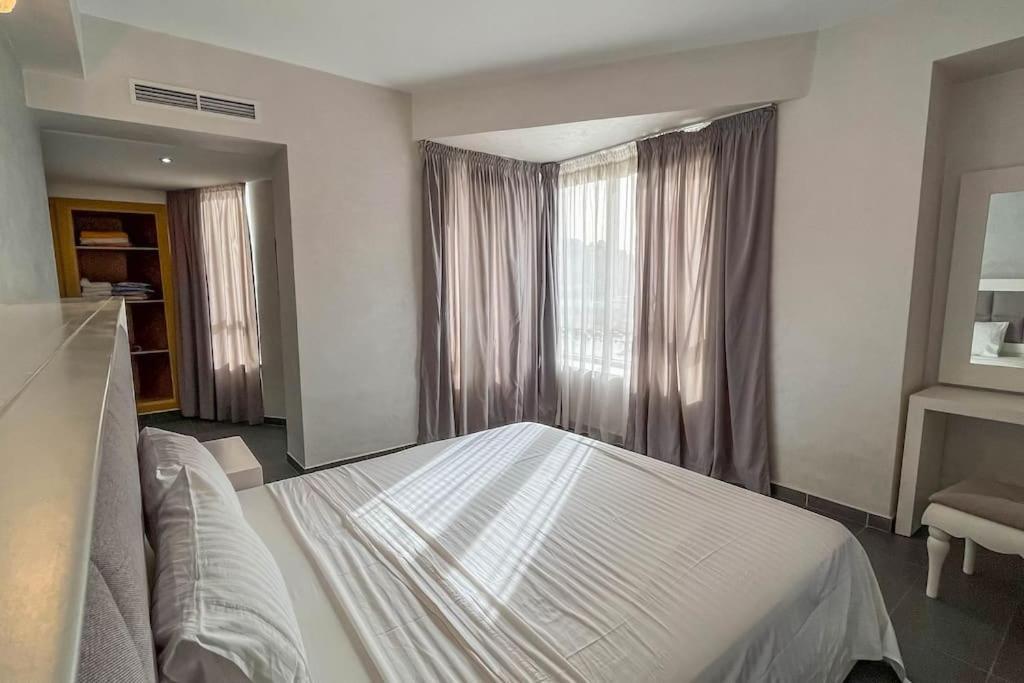 Apartment In City Center Tangier Exterior photo