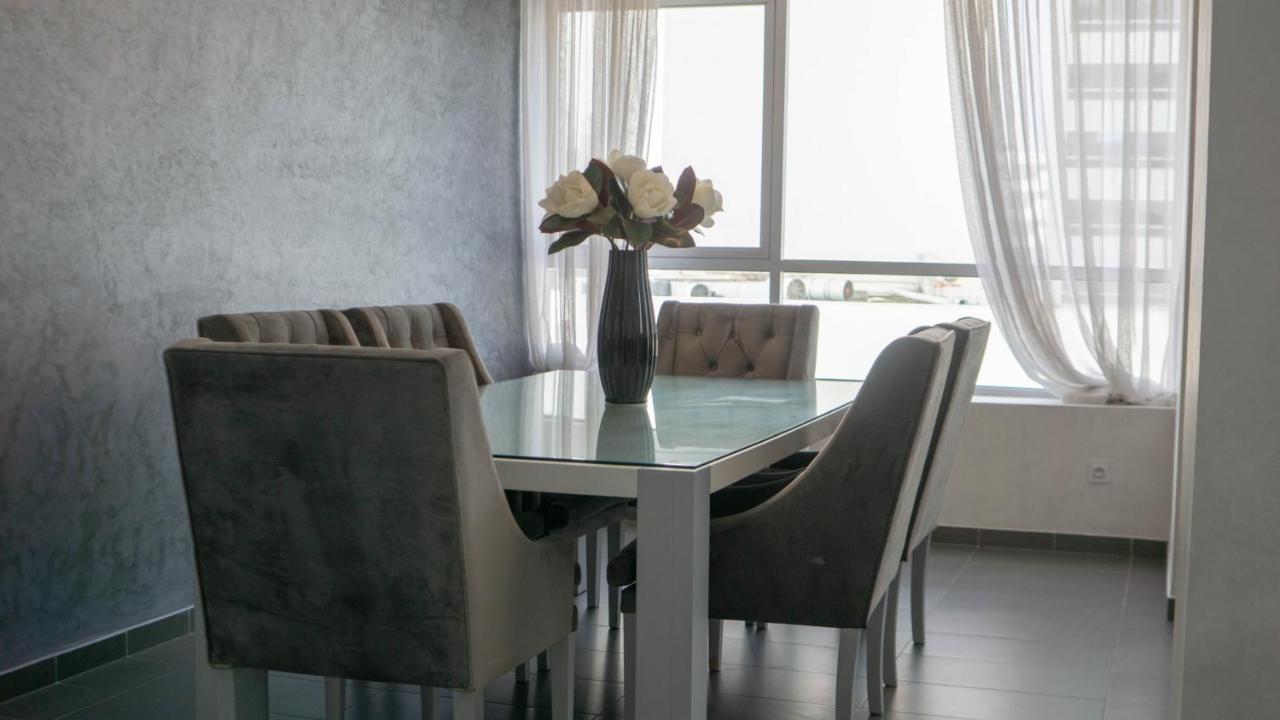 Apartment In City Center Tangier Exterior photo